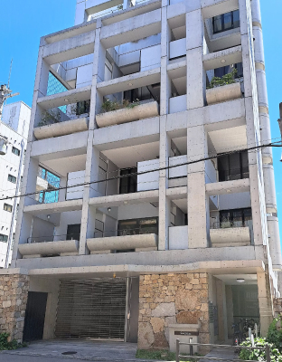 マンション外観