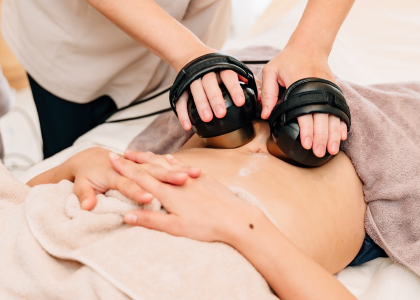 キャビテーション