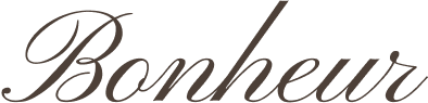 Bonheur/ボヌール [大阪市江坂]
